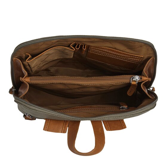 The Chesterfield Brand Nesna City Rucksack 26 cm