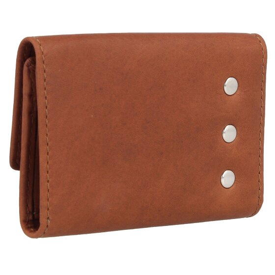 Esquire Dallas Schlüsseletui Leder 10 cm