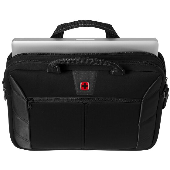 Wenger Sherpa Aktentasche 39 cm Laptopfach