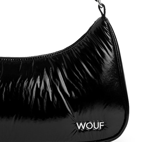 Wouf Gloss Umhängetasche 33 cm
