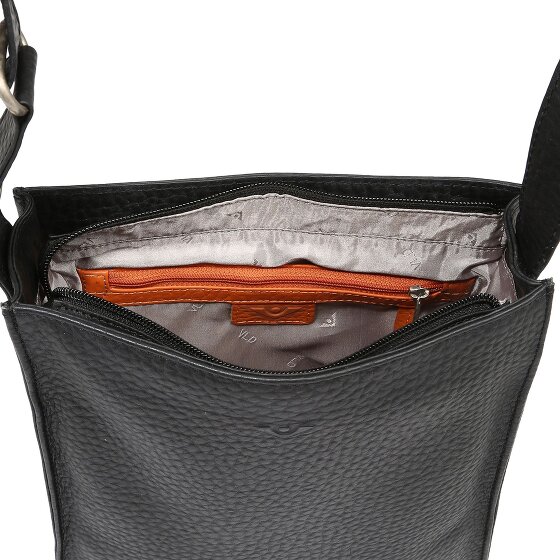 Voi Hirsch Umhängetasche Leder 24 cm