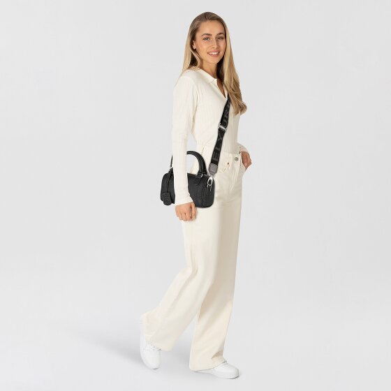 Burkely Always Alyx Handtasche Leder 20 cm