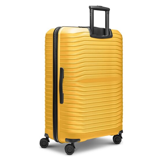 Stratic Shine 4 Rollen Trolley 76 cm