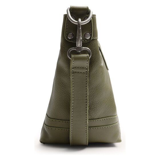 The Chesterfield Brand Zarita Schultertasche Leder 22 cm