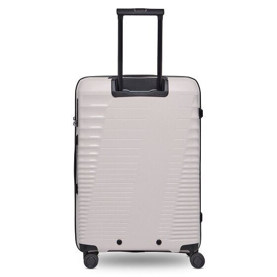 Farmhood Eco Edition 4 Rollen Trolley 67 cm mit Dehnfalte