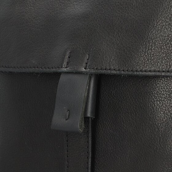 Harold's Lift Umhängetasche Leder 24 cm