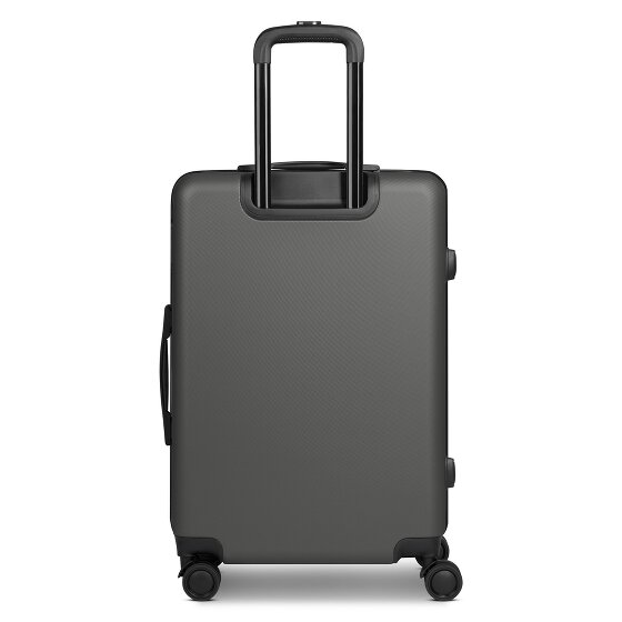 Smartbox Edition 05 4 Rollen Trolley 66 cm