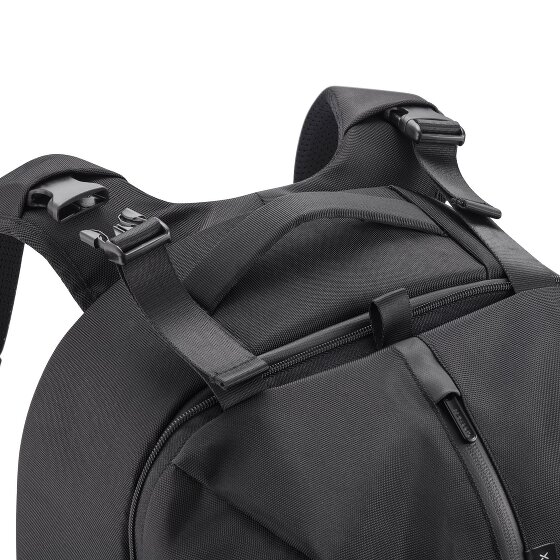 XD Design Flex Gym Rucksack RFID 46 cm Laptopfach