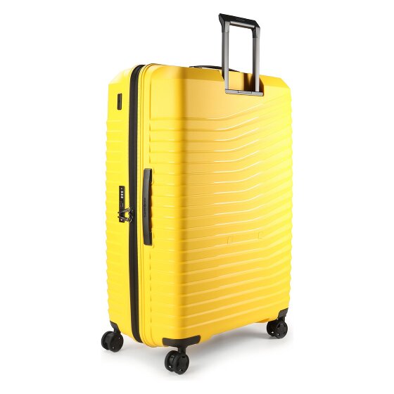 Samsonite Intuo 4 Rollen Trolley XL 81 cm mit Dehnfalte