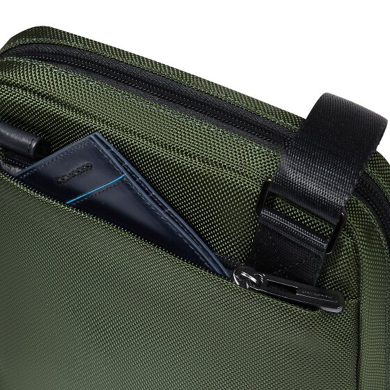 Piquadro Brief Umhängetasche 21 cm