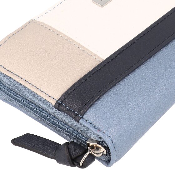 Tom Tailor Juna Geldbörse 20 cm