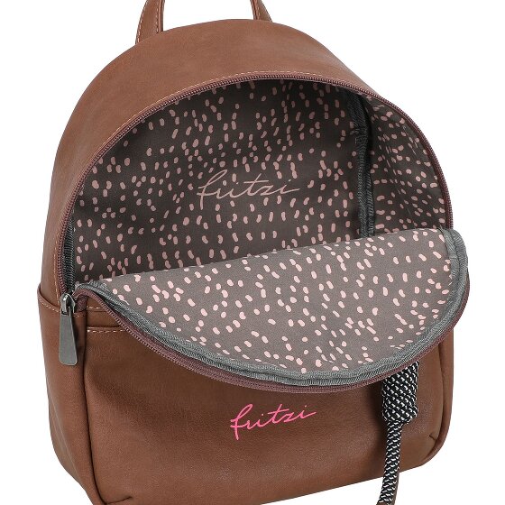 Fritzi aus Preußen Lou City Rucksack 29 cm