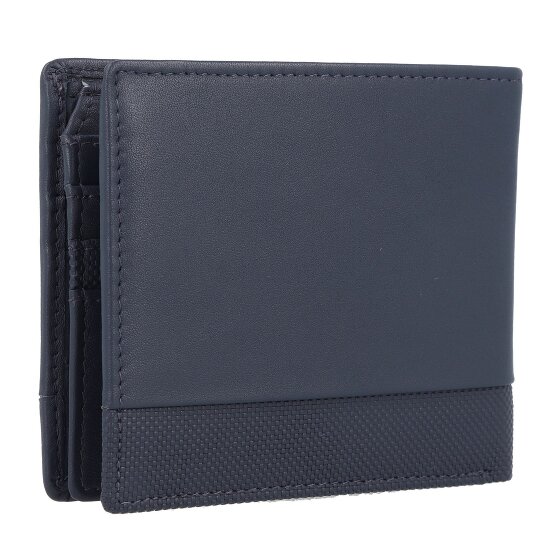 Samsonite PRO-DLX 6 Geldbörse RFID Leder 10,5 cm