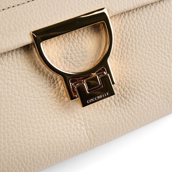 Coccinelle Arlettis Handtasche Leder 19 cm