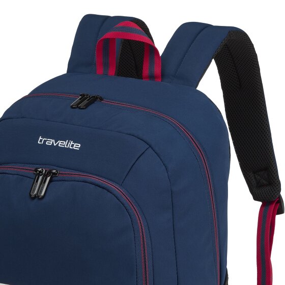 Travelite travelite x NFL Daypack 43 cm Laptopfach