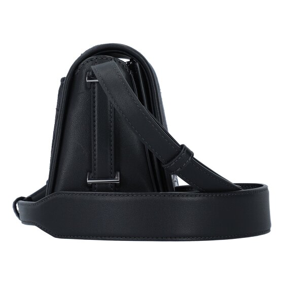 Kate Spade New York Spade Flower Jacquard Umhängetasche 23 cm