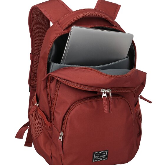 Travelite Basics Daypack 45 cm Laptopfach