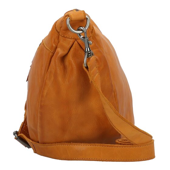 Harbour 2nd Anchor Love Alva Schultertasche Leder 47 cm