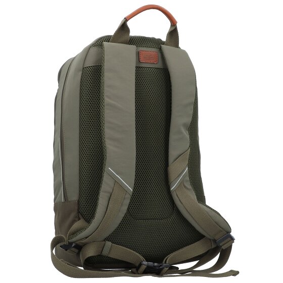 camel active City Daypack 41 cm Laptopfach