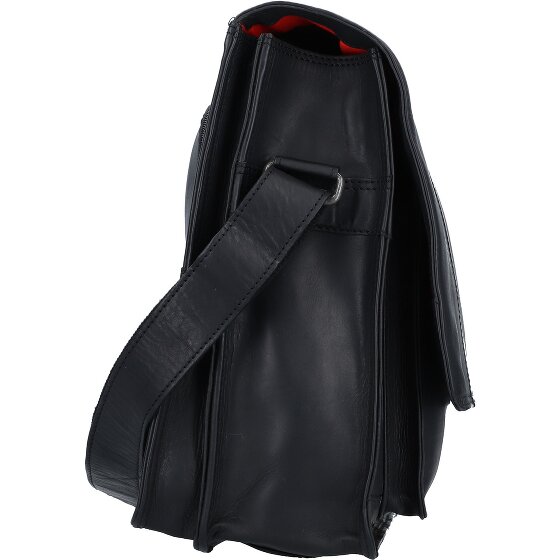 The Chesterfield Brand Gent Fahrradtasche 40 cm