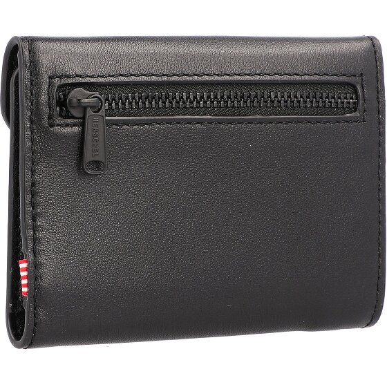 Herschel Orion Geldbörse RFID Leder 12,5 cm