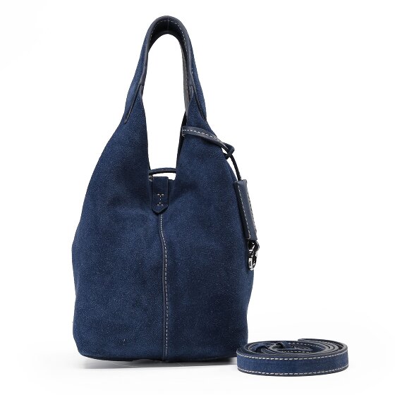 POLO RALPH LAUREN Polo Play Handtasche Leder 24 cm