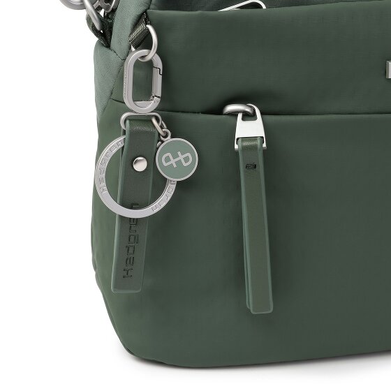 Hedgren Furo Totoi Umhängetasche RFID Schutz 25 cm