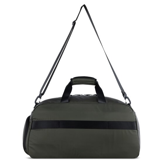 Bugatti Blanc Weekender Reisetasche 50 cm
