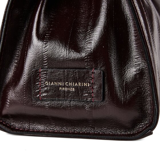 Gianni Chiarini Aurora Schultertasche Leder 32 cm