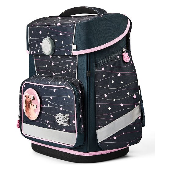 School-Mood Champion Maxx Pro Schulranzen-Set 6-Teilig Modell 2026