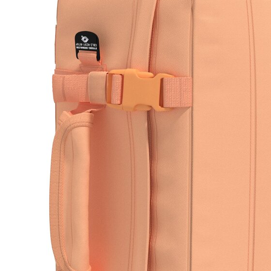 Cabin Zero Classic 114 Daypack 51 cm Laptopfach