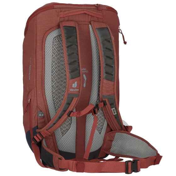 Deuter Rotsoord 25+5 Daypack 52 cm Laptopfach