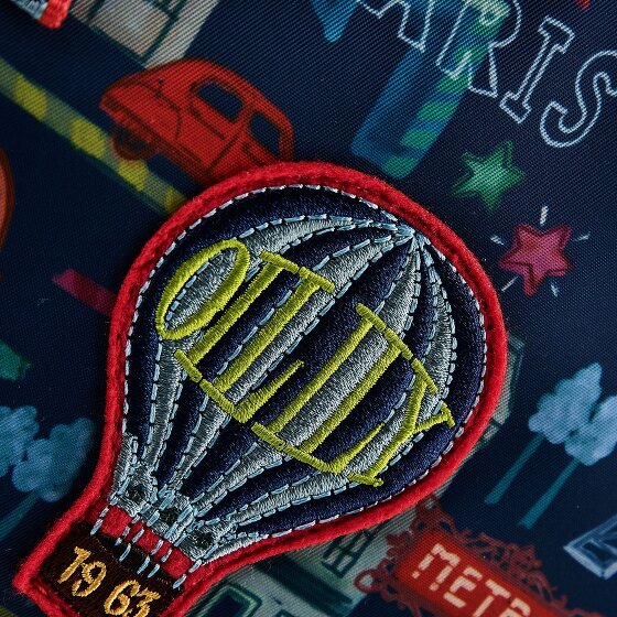 Oilily Paris Boys Sporttasche 38 cm