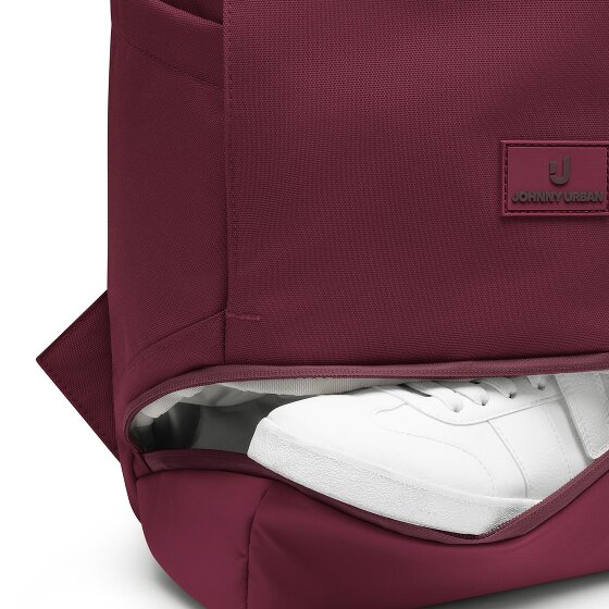 Johnny Urban Eco Series Allen Large Daypack 45 cm Laptopfach