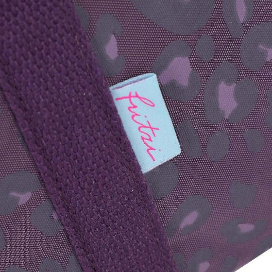 Fritzi aus Preußen Leo Special Shopper Tasche 42.5 cm