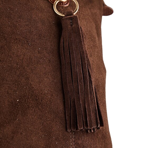Harbour 2nd Sofia Schultertasche Leder 38 cm