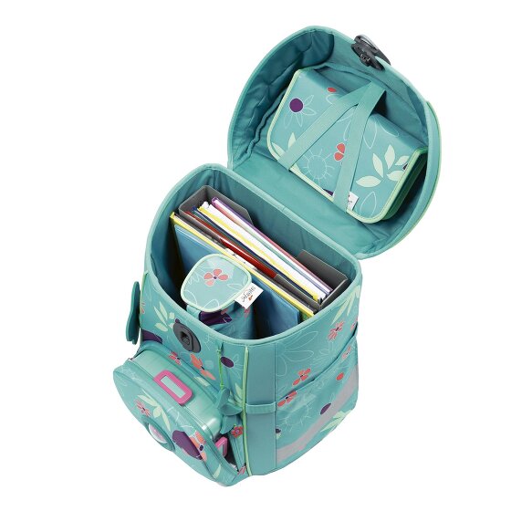 DerDieDas ErgoFlex Easy Schulranzen-Set