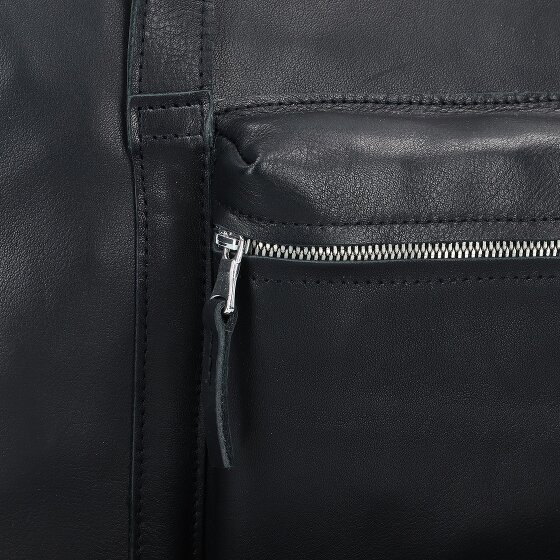 Harold's Bague Schultertasche Leder 40 cm