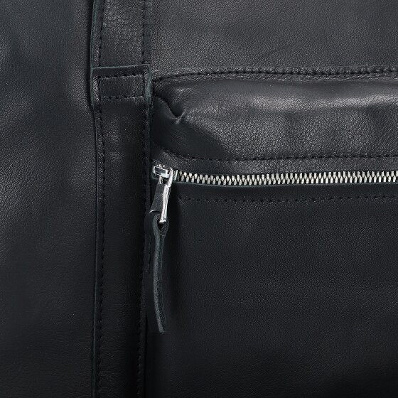 Harold's Bague Schultertasche Leder 40 cm