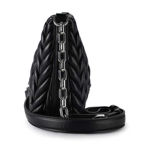 Karl Lagerfeld Weave Umhängetasche 26 cm