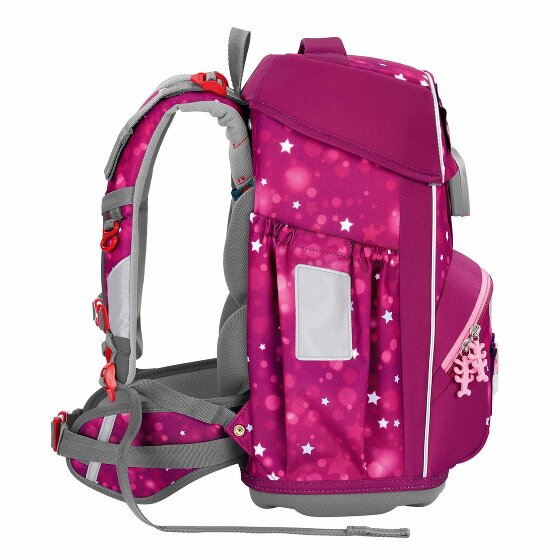 Step by Step Giant Schulranzen-Set 5-teilig