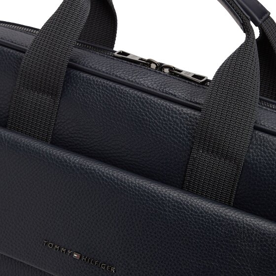 Tommy Hilfiger TH Central Aktentasche 38.5 cm Laptopfach