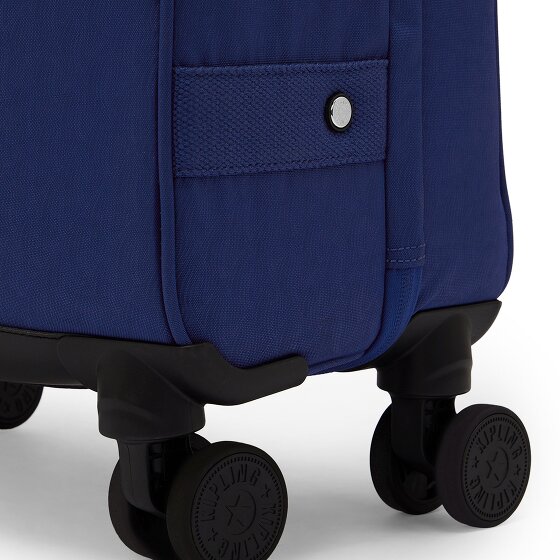Kipling Spontaneous 4 Rollen Kabinentrolley S 53 cm