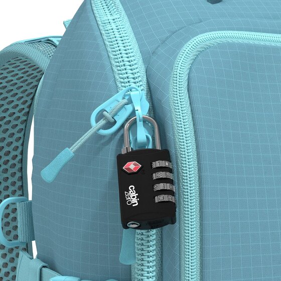 Cabin Zero Adventure Cabin Bag ADV 42L Rucksack 55 cm