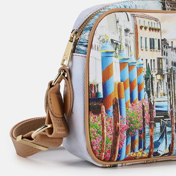 Y Not? Yesbag Umhängetasche 24 cm