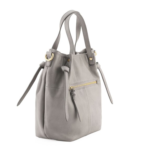 FredsBruder Just Easy Handtasche Leder 28.5 cm