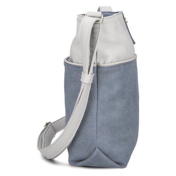 Zwei Jana Umhängetasche 29 cm