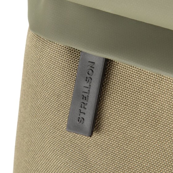 Strellson Alperton Eddie Daypack 39 cm Laptopfach