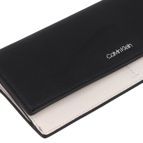 Calvin Klein Business Geldbörse 19 cm