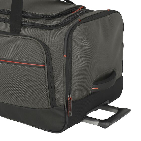 Travelite Crosslite 5.0 2 Rollen Reisetasche L 79 cm